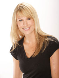 Terri Dreger - Edmonton Fitness 30 Minute Hit Terri Dreger - Edmonton Fitness 30 Minute Hit