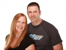 30 Minute Hit South Surrey Kickboxing Circuit