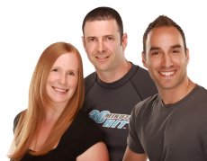 30 Minute Hit Langley Kickboxing Circuit 30 Minute Hit Langley Kickboxing Circuit