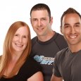 30 Minute Hit Langley Kickboxing Circuit 30 Minute Hit Langley Kickboxing Circuit